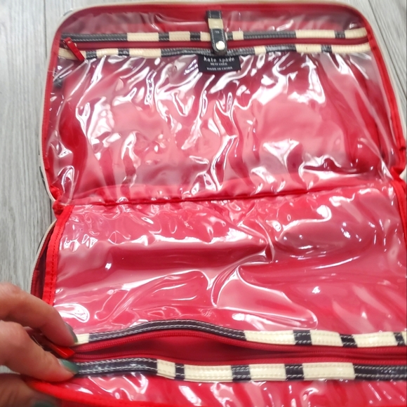 Kate Spade Make Up and Bath Travel Bag - Picture 3 of 11